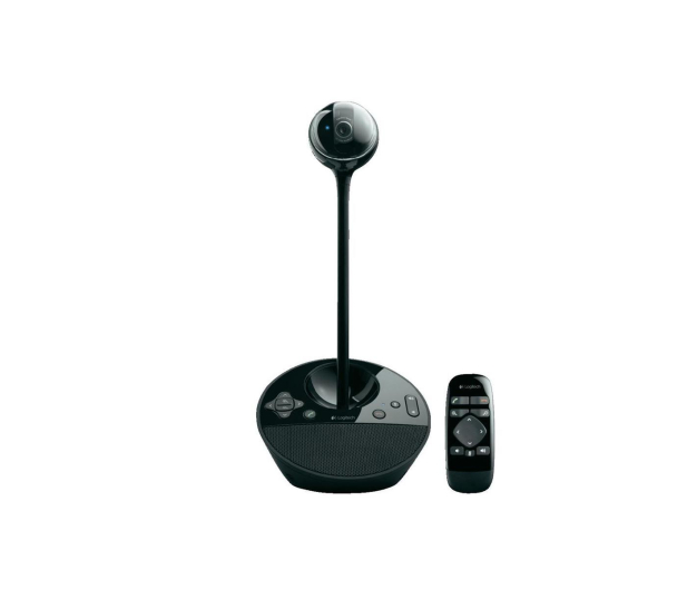 Logitech Cam Conference BCC950 - 105642 - zdjęcie